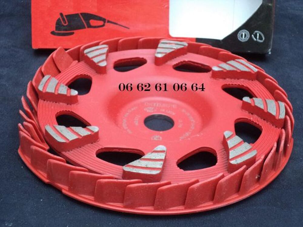 Disques HILTI 150 mm Bricolage
