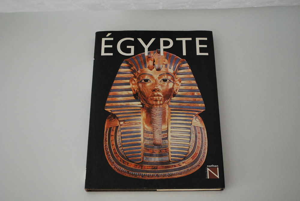 livre egypte Livres et BD