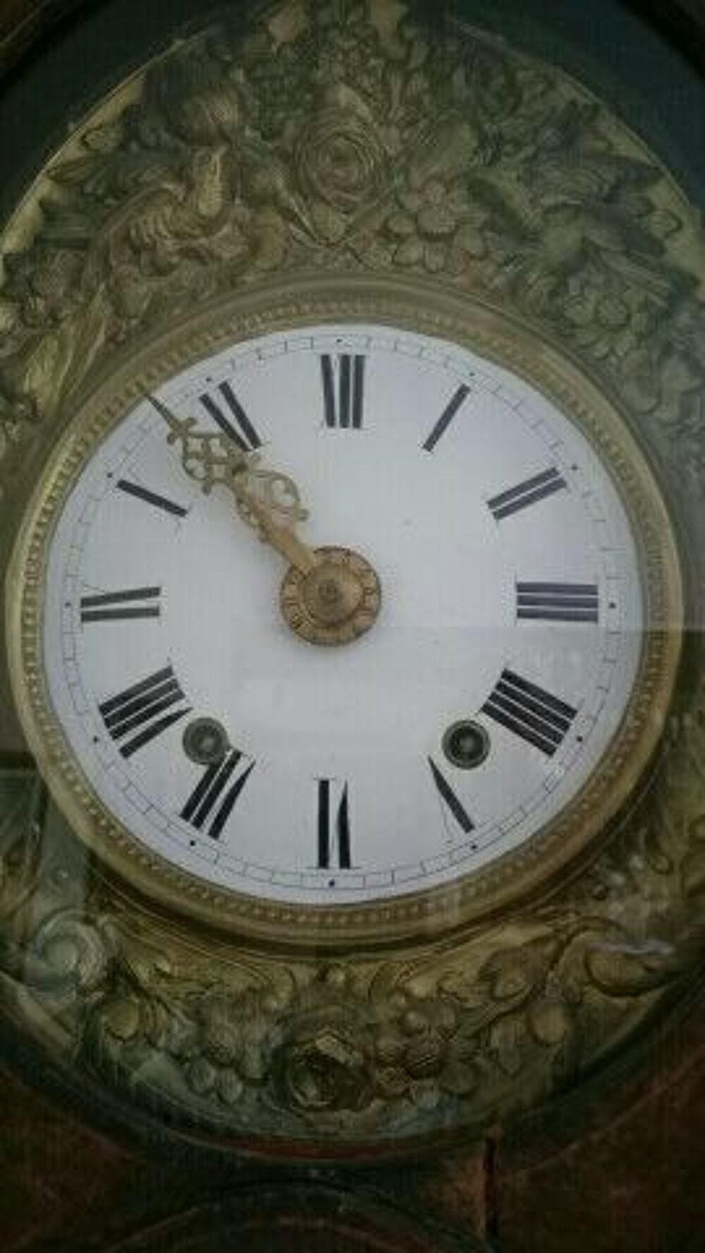 horloge comtoise Meubles