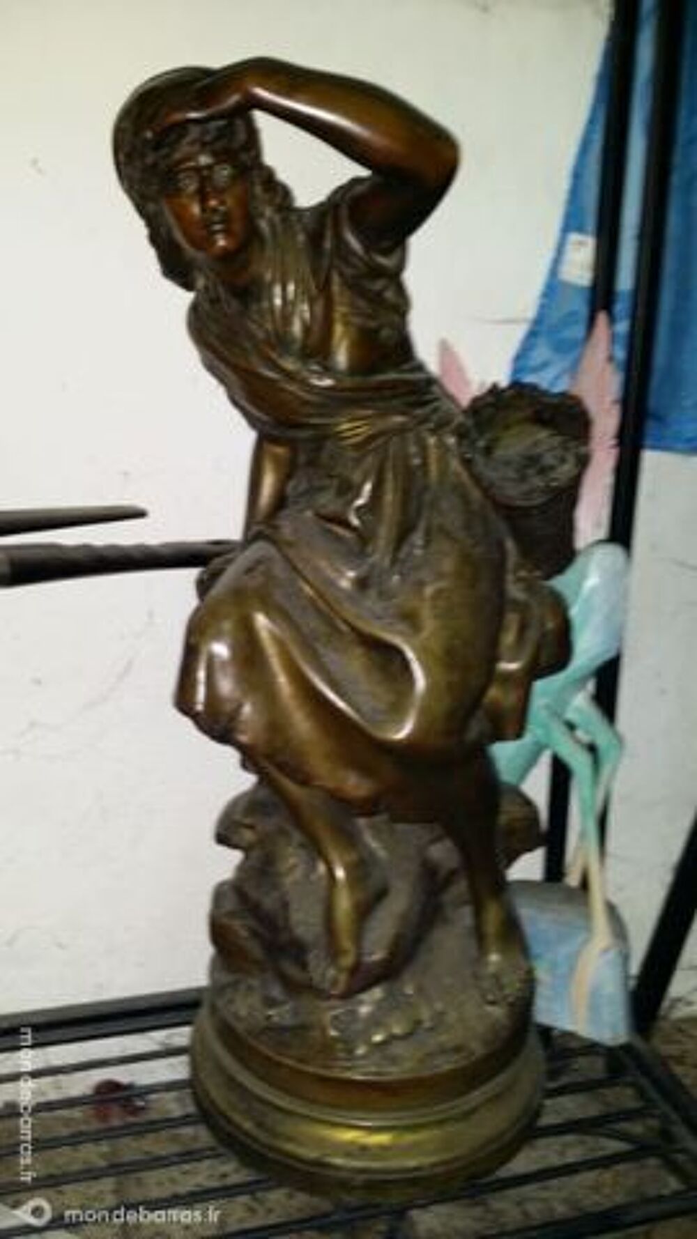 bronze Décoration
