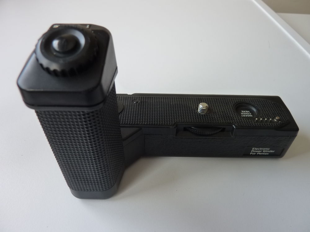 Moteur P-ATR pour appareil photo Photos/Video/TV