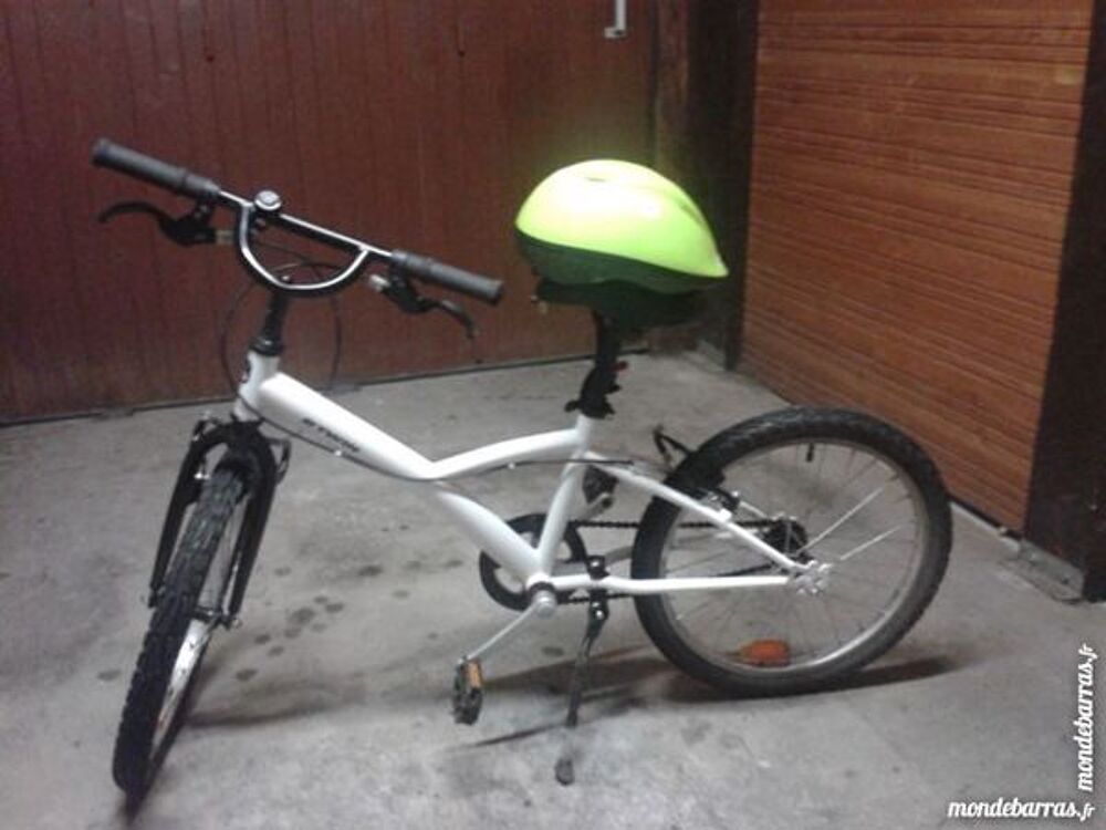 v&eacute;lo btwin Vélos