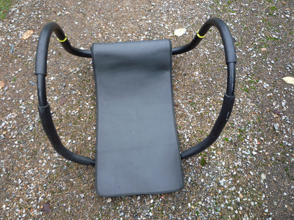 Appareil abdominaux/crunch trainer/body care Sports