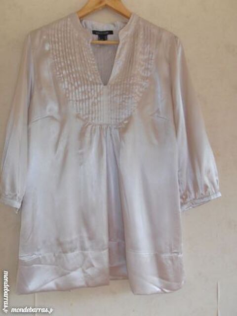 Tunique beige rosé 10 Tours (37)