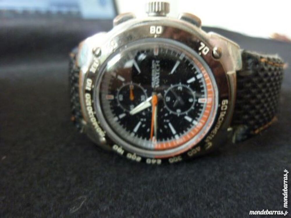 ATLAS FOR MEN montre analogique DIV0510 Bijoux et montres