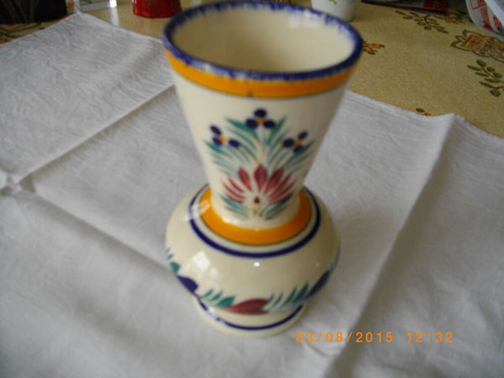 PETIT VASE BRETON Décoration