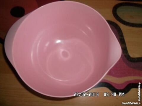 SALADIER ROSE CLAIR 2 Chambly (60)