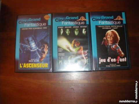 Grand cin�ma fantastique 3 Tours (37)