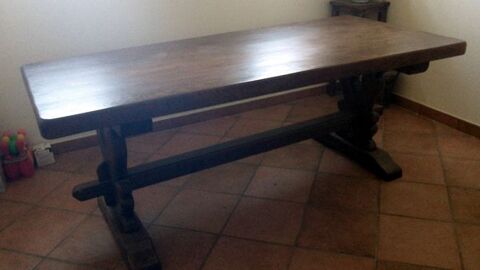 table monastre 300 Saint-Christol-ls-Als (30)
