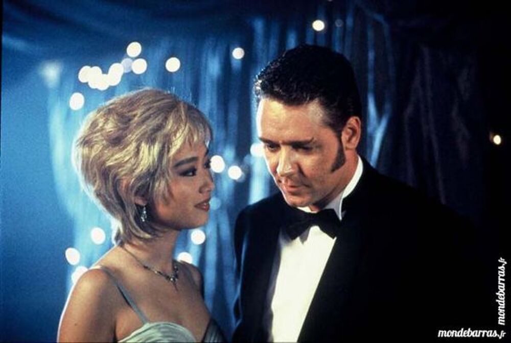 Dvd: Heaven's Burning (56) DVD et blu-ray
