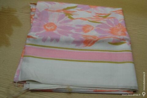 Tissus � fleur 6 Vend�me (41)