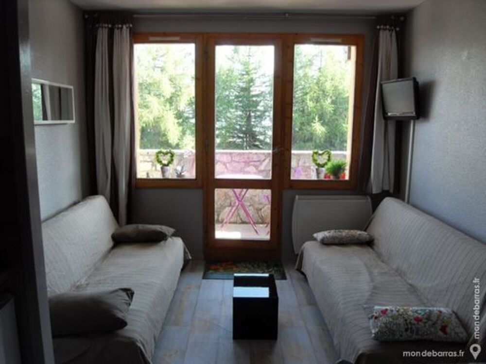   Appartement situ aux Coches, Paradiski Rhne-Alpes, Bellentre (73210)