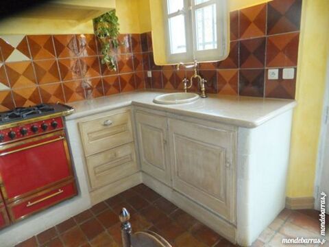 plan de travail pierre de cassis 300 Saint-Cannat (13)