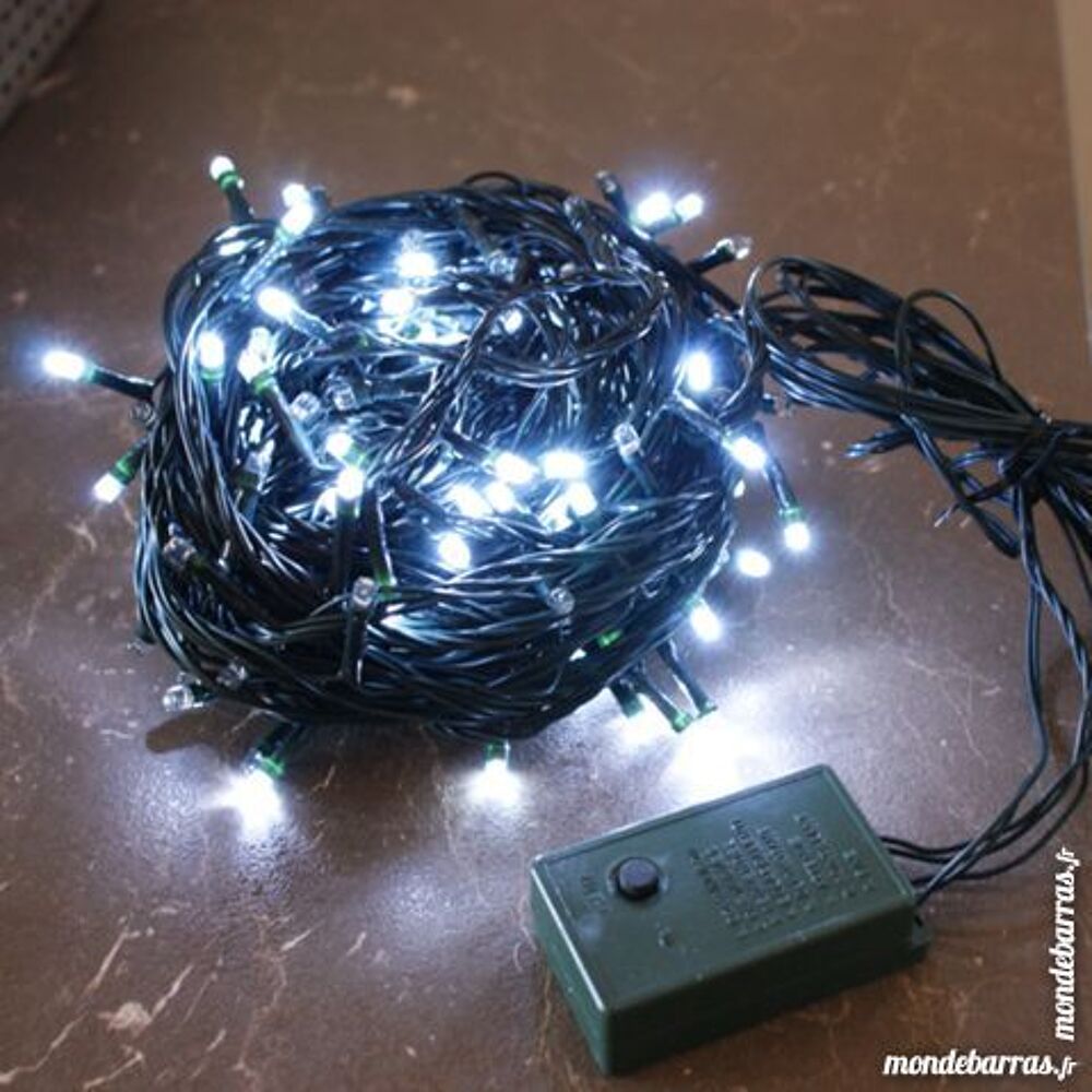 Guirlande de no&euml;l - Carrefour Décoration