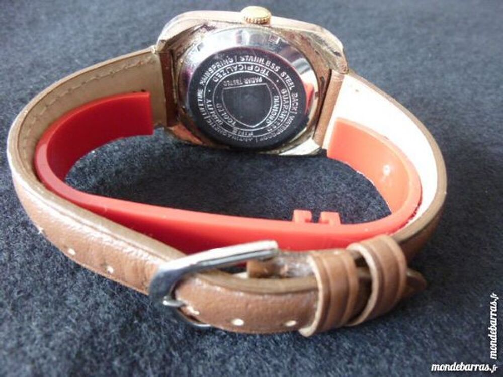DIANE montre m&eacute;canique homme 1960 DIV0521 Bijoux et montres
