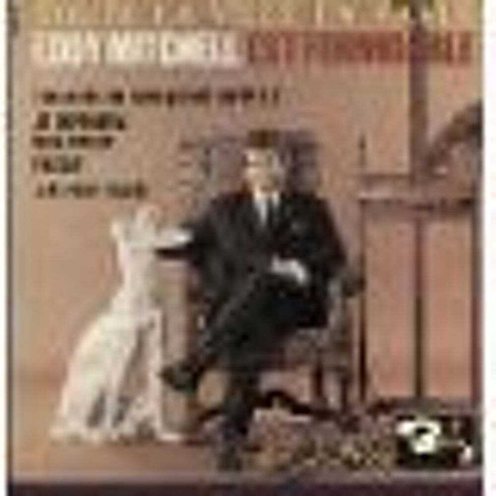 Eddy Mitchell - Toute la ville en parle CD et vinyles
