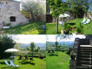 Location  Gîte 