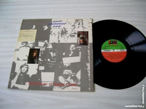 DOUBLE 33 TOURS SOFT MACHINE 1 et 2 85 Nantes (44)
