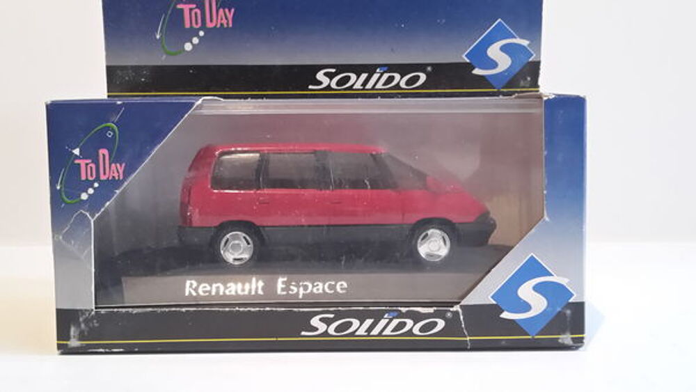 Renault Espace 1991 