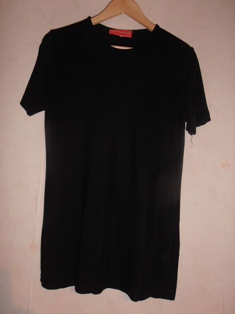 Tee-shirt fluide Alain Manoukian (80) 15 Tours (37)