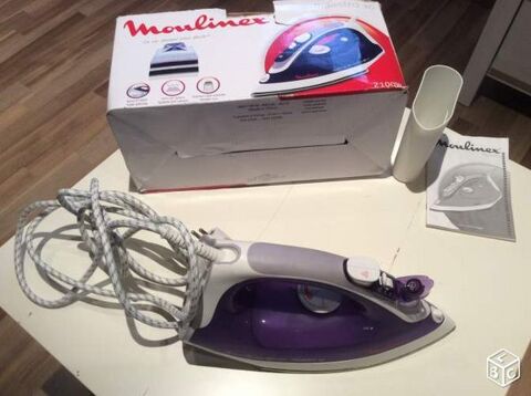 Fer  repasser 10 Biesheim (68)