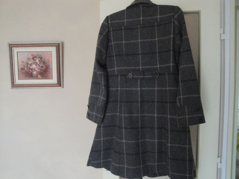manteau femme T 42/44 Vêtements