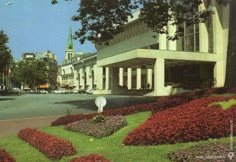 Cartes postales modernes 1 Le Pontet (84)