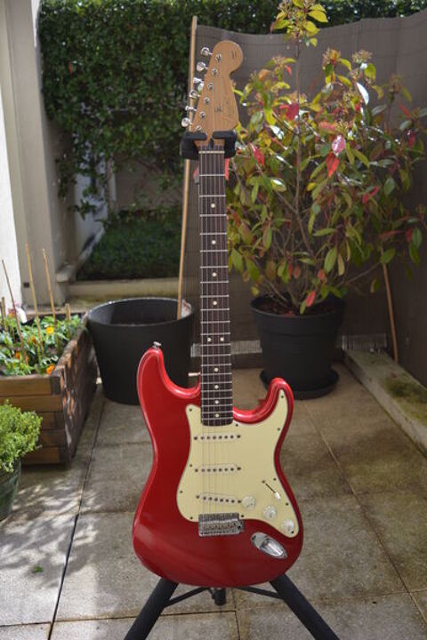 Fender Stratocaster California Series 1997  850 Paris 12 (75)