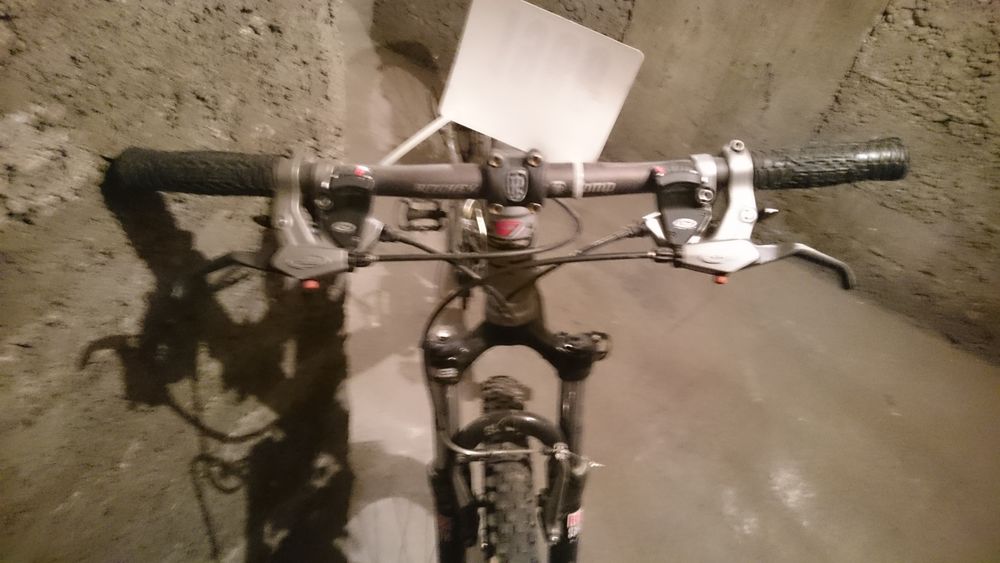 VTT occasion Vélos
