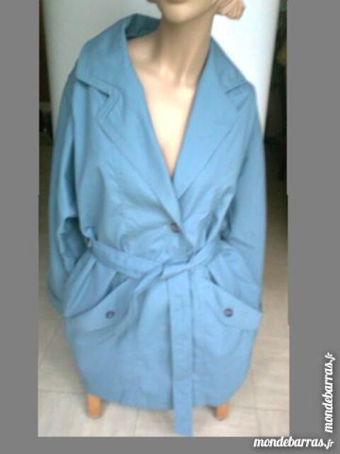 VESTE mi-longue, GILET, JUPE courte 42 - zoe 3 Martigues (13)