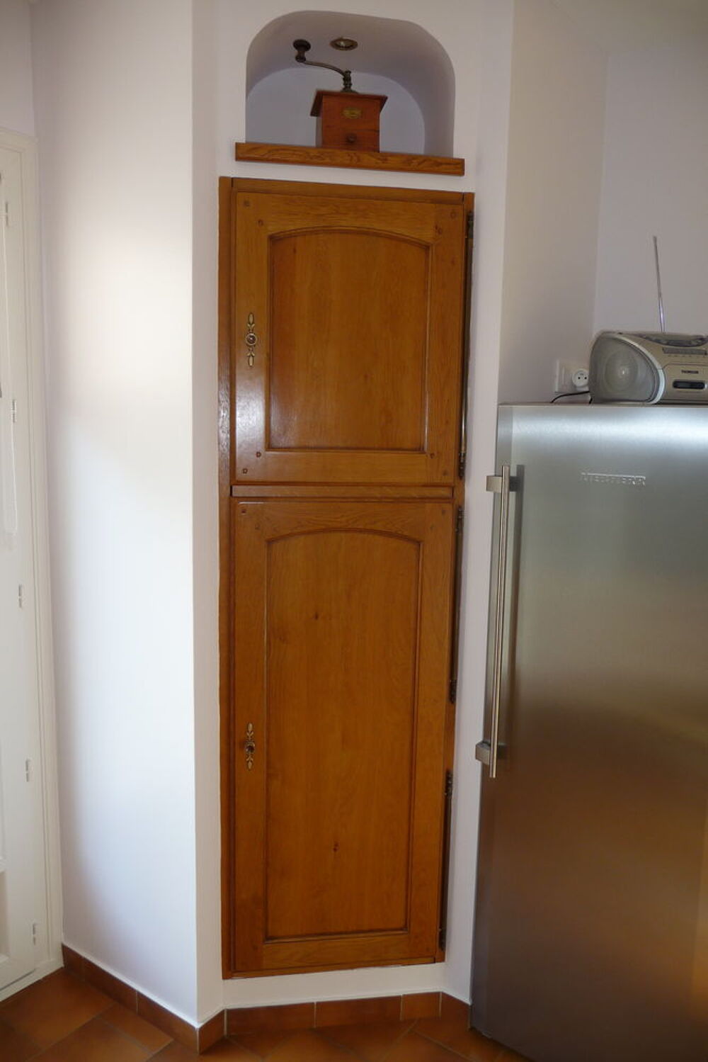 cuisine int&eacute;gr&eacute;e Electroménager