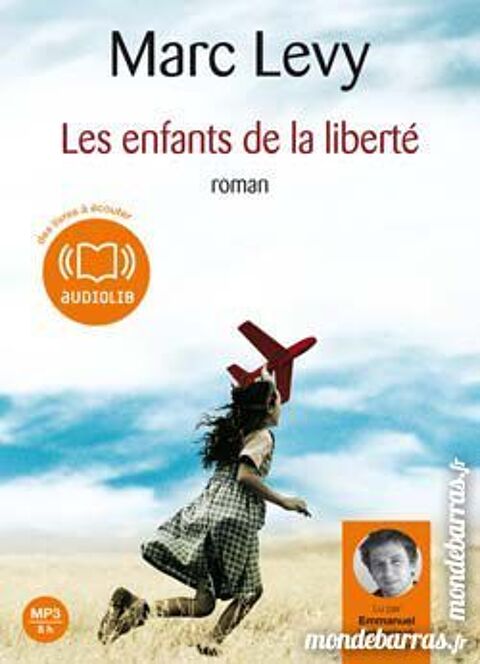  Livre audio   Les Enfants de la libert    15 Noyelles-sous-Lens (62)