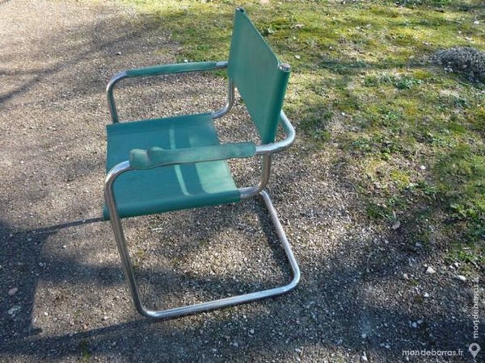 Fauteuil design industriel/usine/loft Meubles