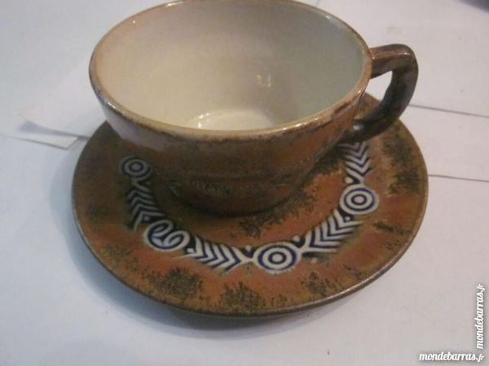 TASSE ET SOUS TASSE HB QUIMPER 