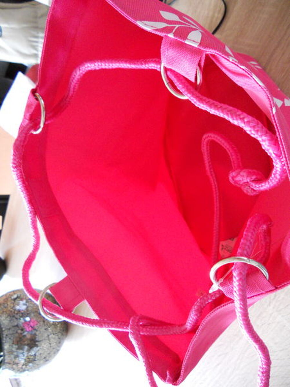 sac d'appoint Maroquinerie