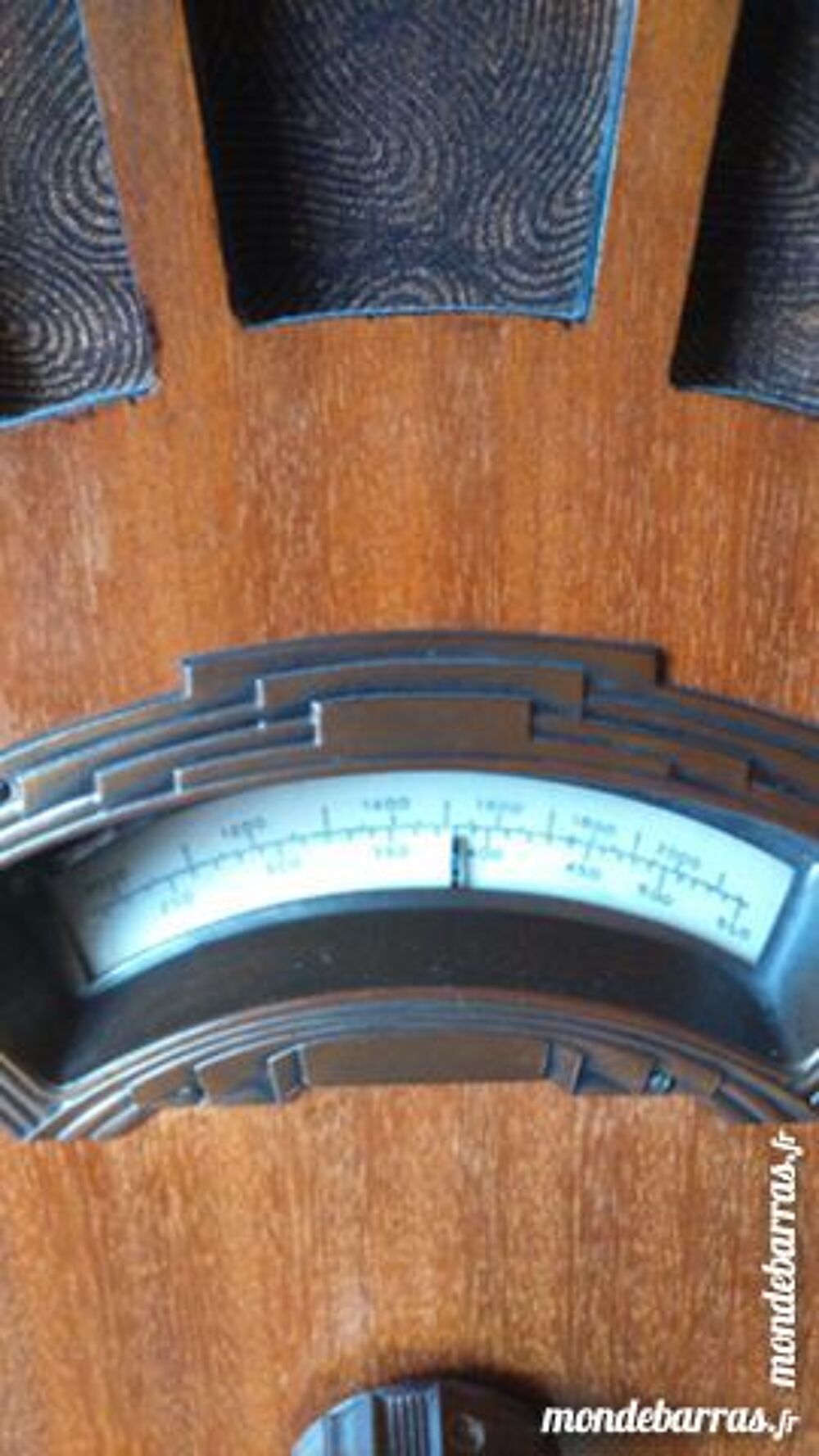 RADIOPHONE TSF VIEL Audio et hifi