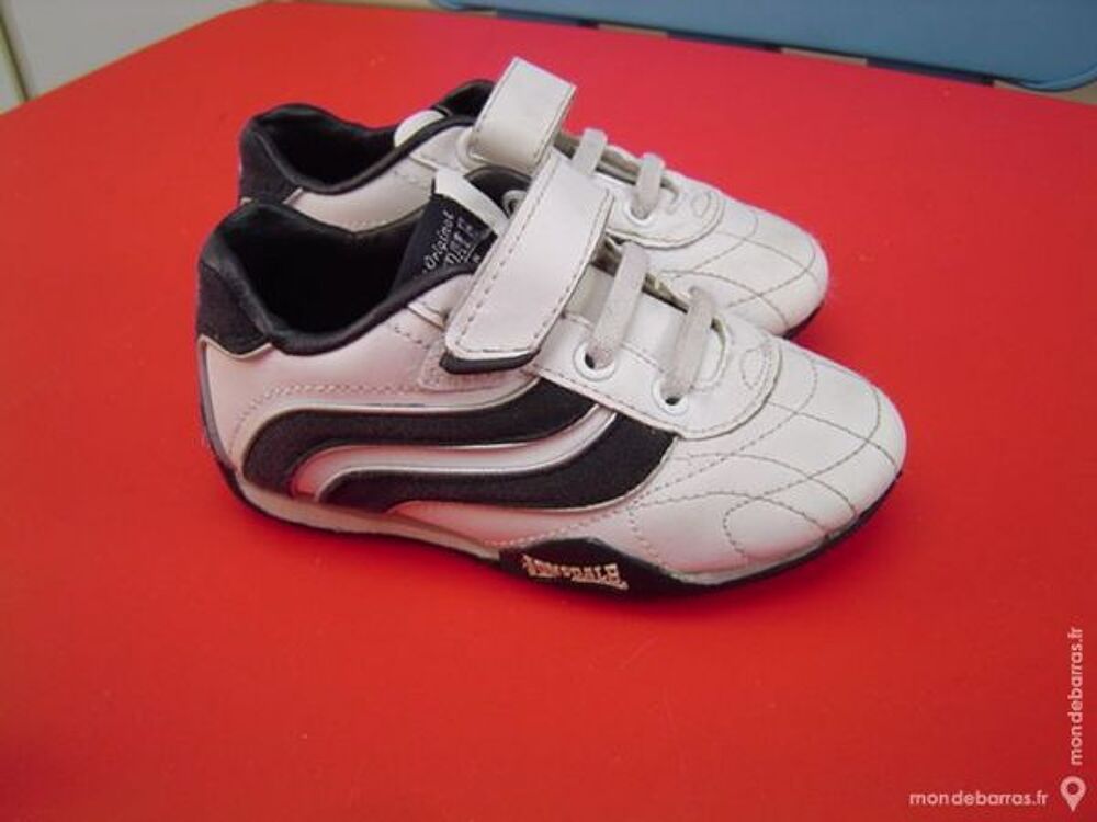Basket Chaussures