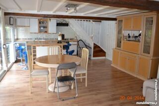 Location  Appartement 
