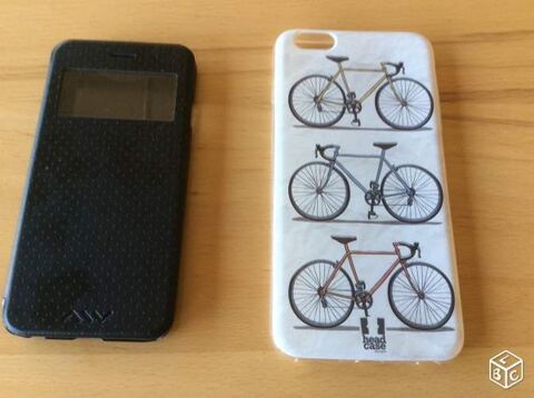 Coque pour i phone 6 et 6S 5 Biesheim (68)