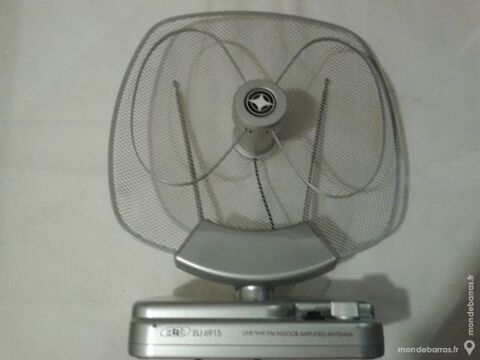 antenne amplifie 25 Castres (81)