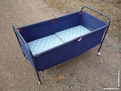 Lit pliant de bb 15 Castres (81)