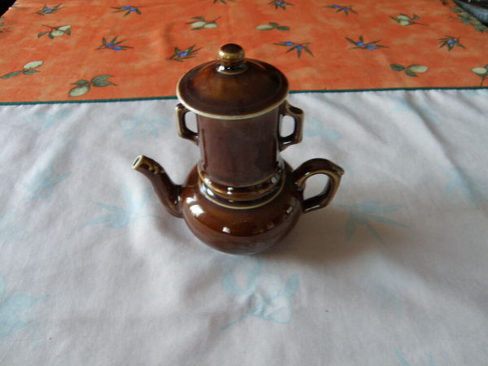 ancienne cafetiere Décoration