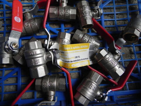 VANNES 1 Saint-Symphorien-d'Ozon (69)