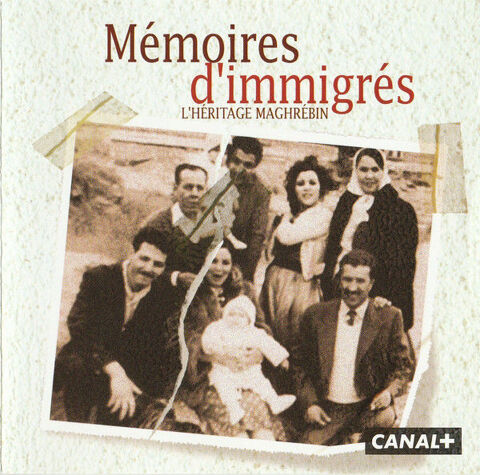  M�moires D'immigr�s - L'h�ritage Maghr�bin 5 Martigues (13)