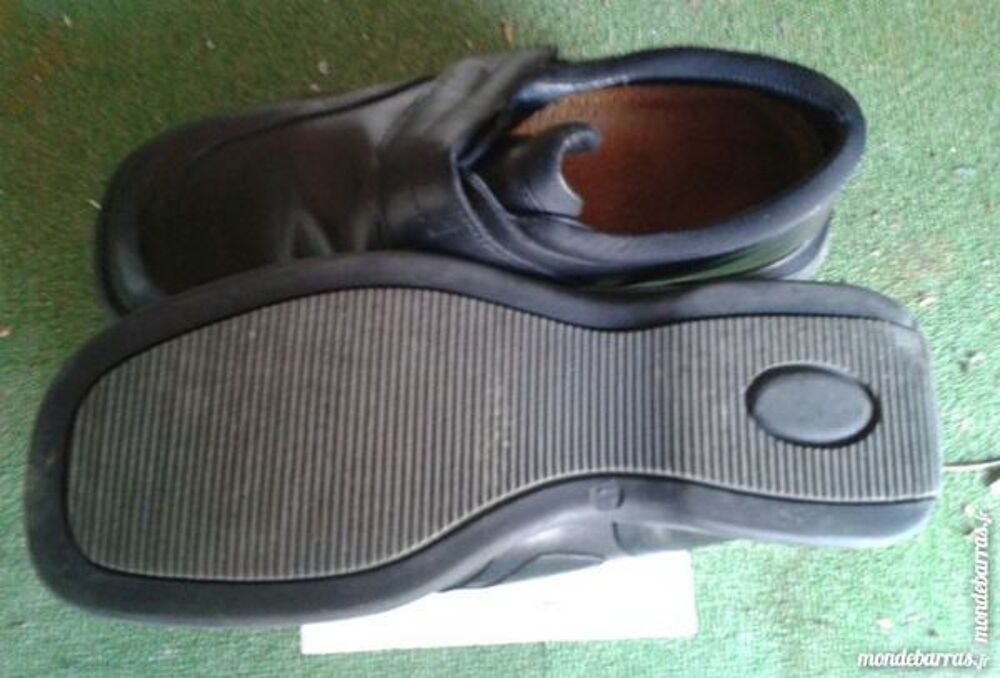 Chaussures Noir Chaussures