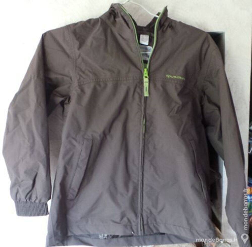 blouson d&eacute;cathlon Vêtements enfants