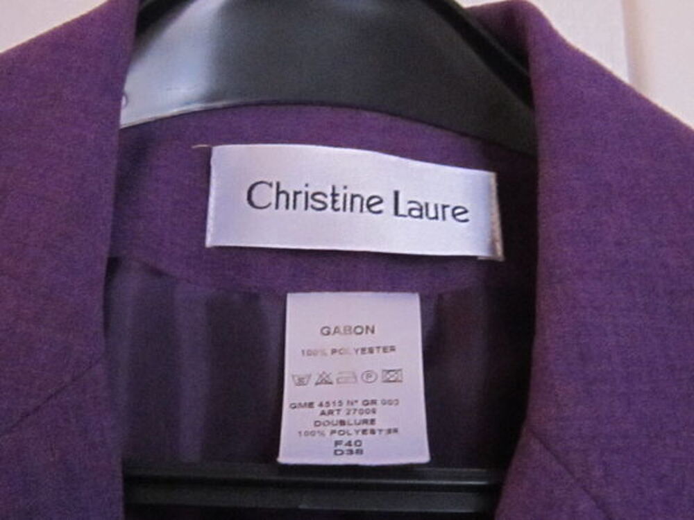 Veste Vêtements