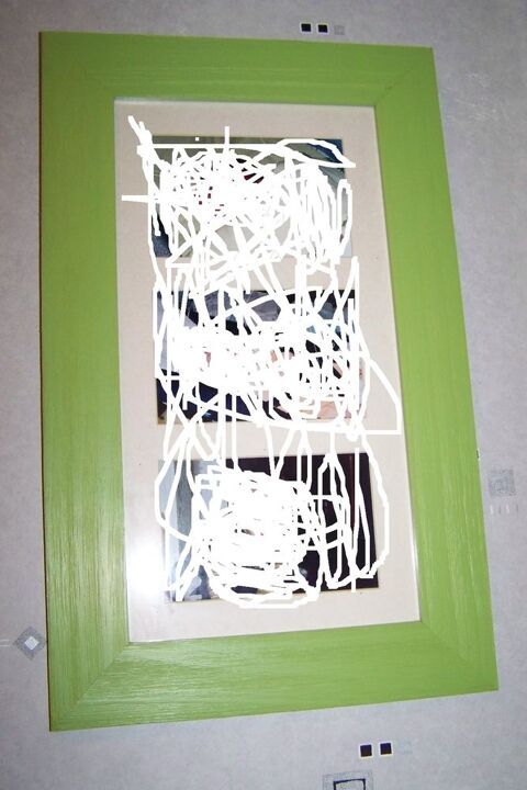 cadre photo, tat comme neuf 5 Abbeville (80)