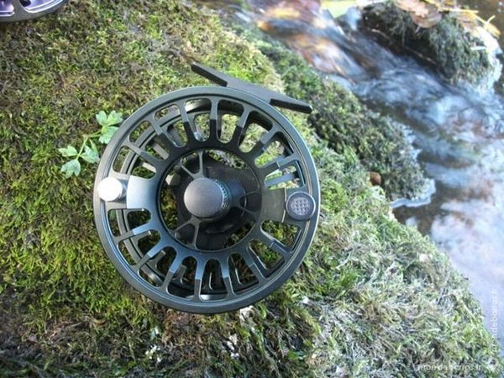 CANNE A MOUCHE RESERVOIR 10' 7/8 Sports