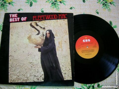 33 TOURS FLEETWOOD MAC The best of 18 Nantes (44)